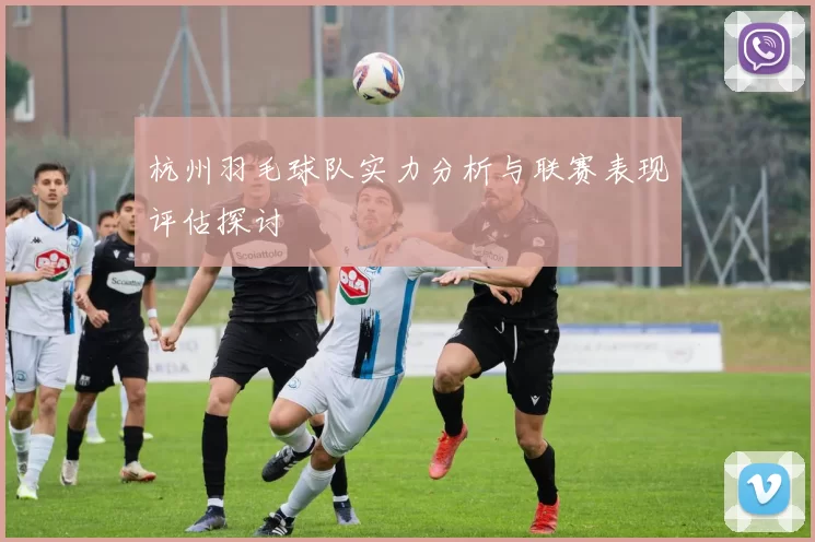 杭州羽毛球队实力分析与联赛表现评估探讨